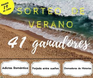 ¡Paquete a la vista! #44 + Sorteos