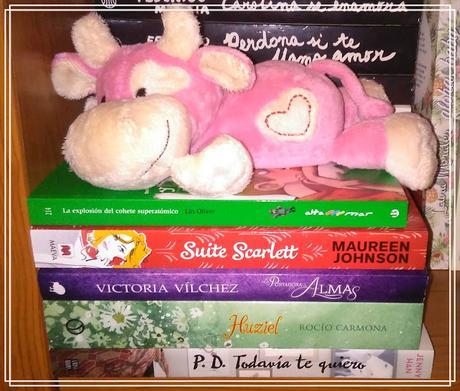 ¡Paquete a la vista! #44 + Sorteos