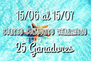 ¡Paquete a la vista! #44 + Sorteos