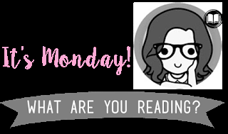 ⑧ It's Monday! What are u reading? ⑧ It's Monday! What are u reading?