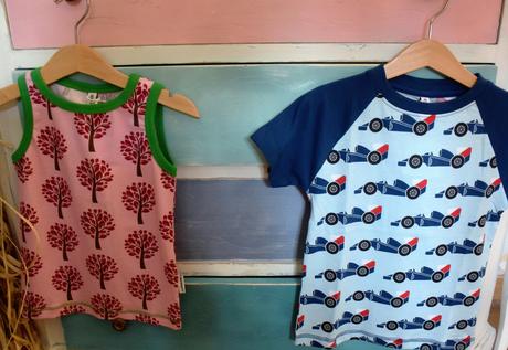 LPB, el arte de crecer sanos