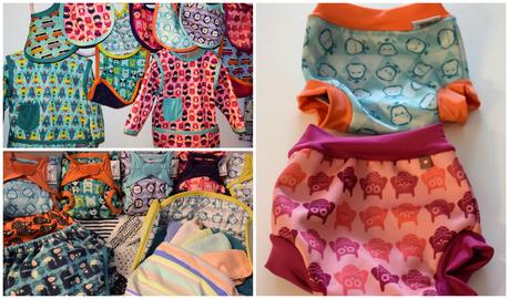 LPB, el arte de crecer sanos