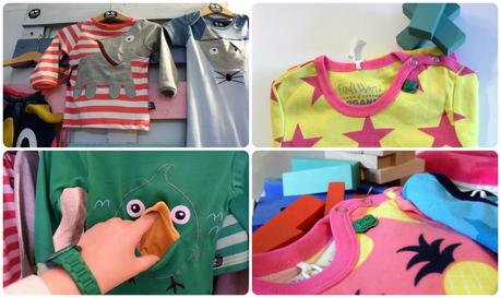 LPB, el arte de crecer sanos