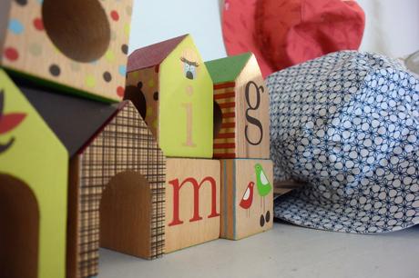 LPB, el arte de crecer sanos