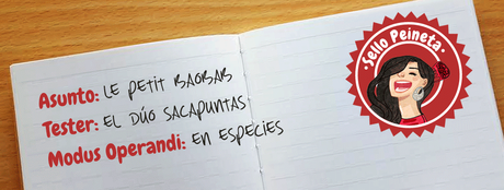 LPB, el arte de crecer sanos