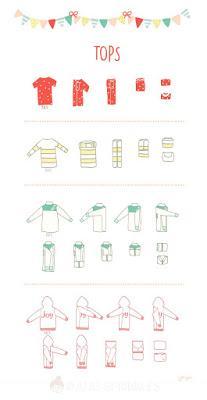 2484.- El método Konmari o cómo organizar de forma efectiva 2484.- El método Konmari o cómo organizar de forma efectiva