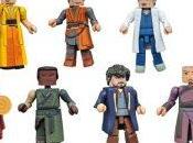 Posible papel Mads Mikkelsen Doctor Strange