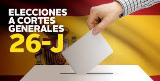 Esta España nuestra: Vísperas de nueva cita electoral. ¿Alguna vez segundas partes fueron buenas? ¿Quo vadis Hispania?