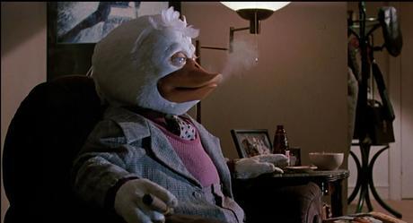 Howard: un Nuevo Héroe