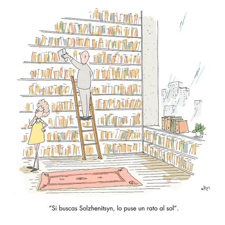 [Humor en cápsulas] Para hoy martes, 21 de junio de 2016. Solsticio de Verano