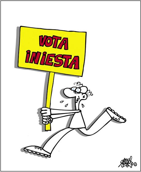 [Humor en cápsulas] Para hoy martes, 21 de junio de 2016. Solsticio de Verano