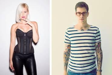 MULAFEST 2016. ILUSTRADORES Y DISEÑADORES SE DAN LA MANO EN LA EXPOSICION 10X10 MULAFEST 2016. ILUSTRADORES Y DISEÑADORES SE DAN LA MANO EN LA EXPOSICION 10X10