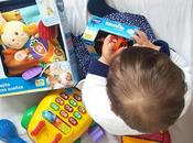 Crianza nuestra experiencia juguetes vtech