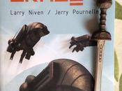 TERCER BRAZO. Larry Niven Jerry Pournelle (1986)