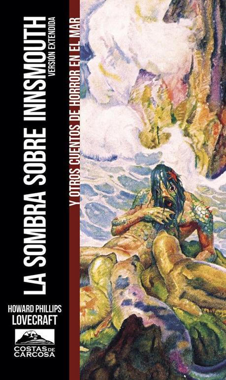 La sombra sobre Innsmouth