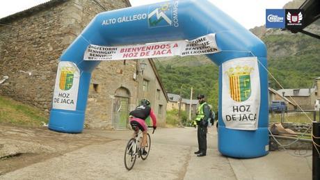 Así vivieron la Hoz de caja los participantes de la QH 2016