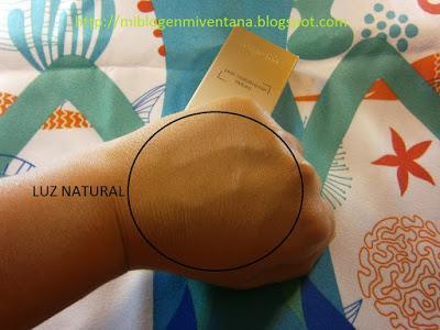 Haul veraniego de Bottega Verde.