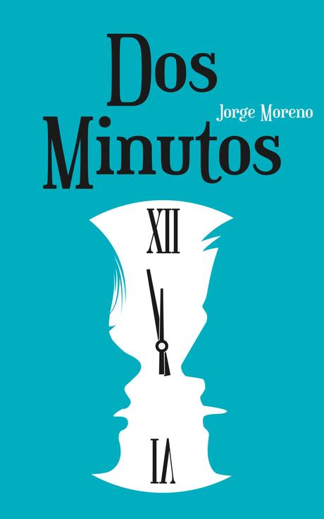 ¿Quieres conocer la portada de DOS MINUTOS?