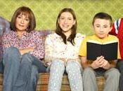 Middle, familia muchas cosas ofrecer.