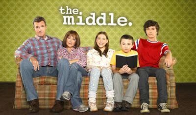 The Middle, una familia con muchas cosas que ofrecer.
