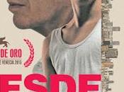 Desde Allá. Amor violento