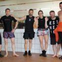 Curso SideMount