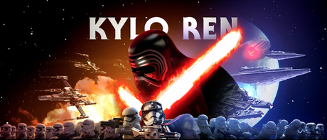 Nuevo trailer de LEGO Star Wars: El Despertar de la Fuerza