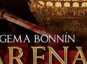 Arena roja Gema Bonnín