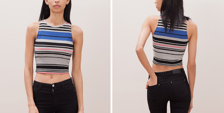 De shopping con Tahis ♥ [fotos]