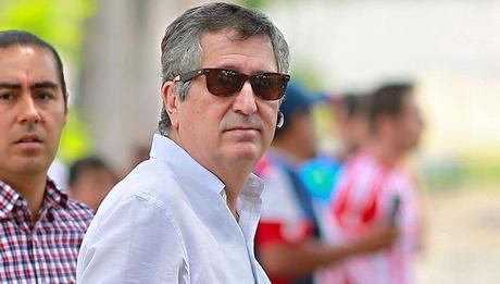 Vergara insiste con Pulido