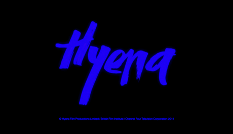 Hyena - 2014