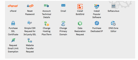 Como agregar un certificado SSL en Inmotion Hosting