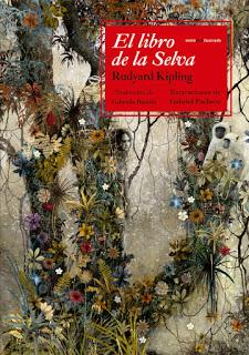 El libro de la selva — Rudyard Kipling