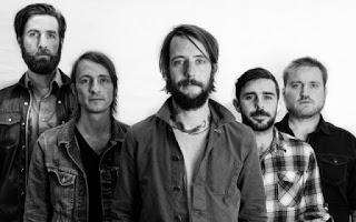 Band of Horses - Why are you ok (2016)