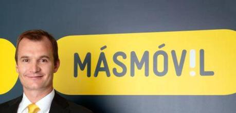 Masmovil compra Yoigo por 612 millones de euros y multiplica por nueve los abonados