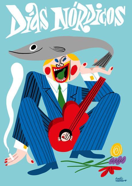 Días Nórdicos 2016