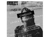 Will Spector Fatus, Camellos Flax Heart Attacks Fotomatón