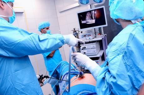 ¿Qué es la esterilización por laparoscopia?