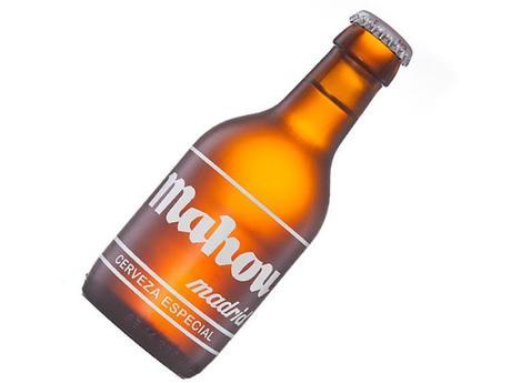 Taller de Tiraje Mahou y Propiedades de la Cerveza