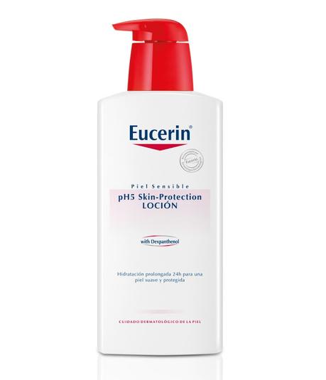 Protegiendo y Cuidando mi Piel en Verano con Eucerin®