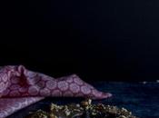 Bolo caramelo pastel nido hormigas malayo kueh sarang semut