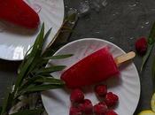 Polos verde frambuesas