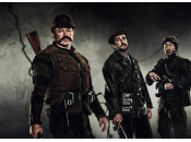 [Artículo] Spin-offs podrían llegar televisión