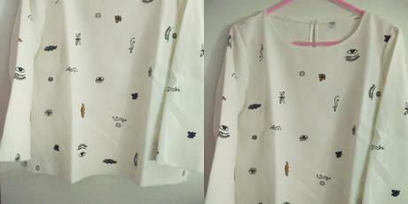 Los clones de Zara en Shein