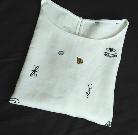 Los clones de Zara en Shein