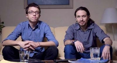 Íñigo vence a Pablo.