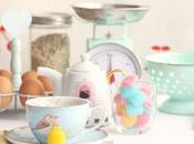 Terrones casero piña