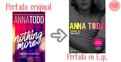 + Novedades!