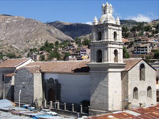 LA GRAN FAMILIA ORÉ EN AYACUCHO: 15 HIJOS, 10 CONSAGRADOS