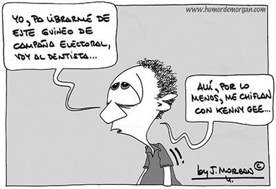 [Humor en cápsulas] Para hoy miércoles, 22 de junio de 2016